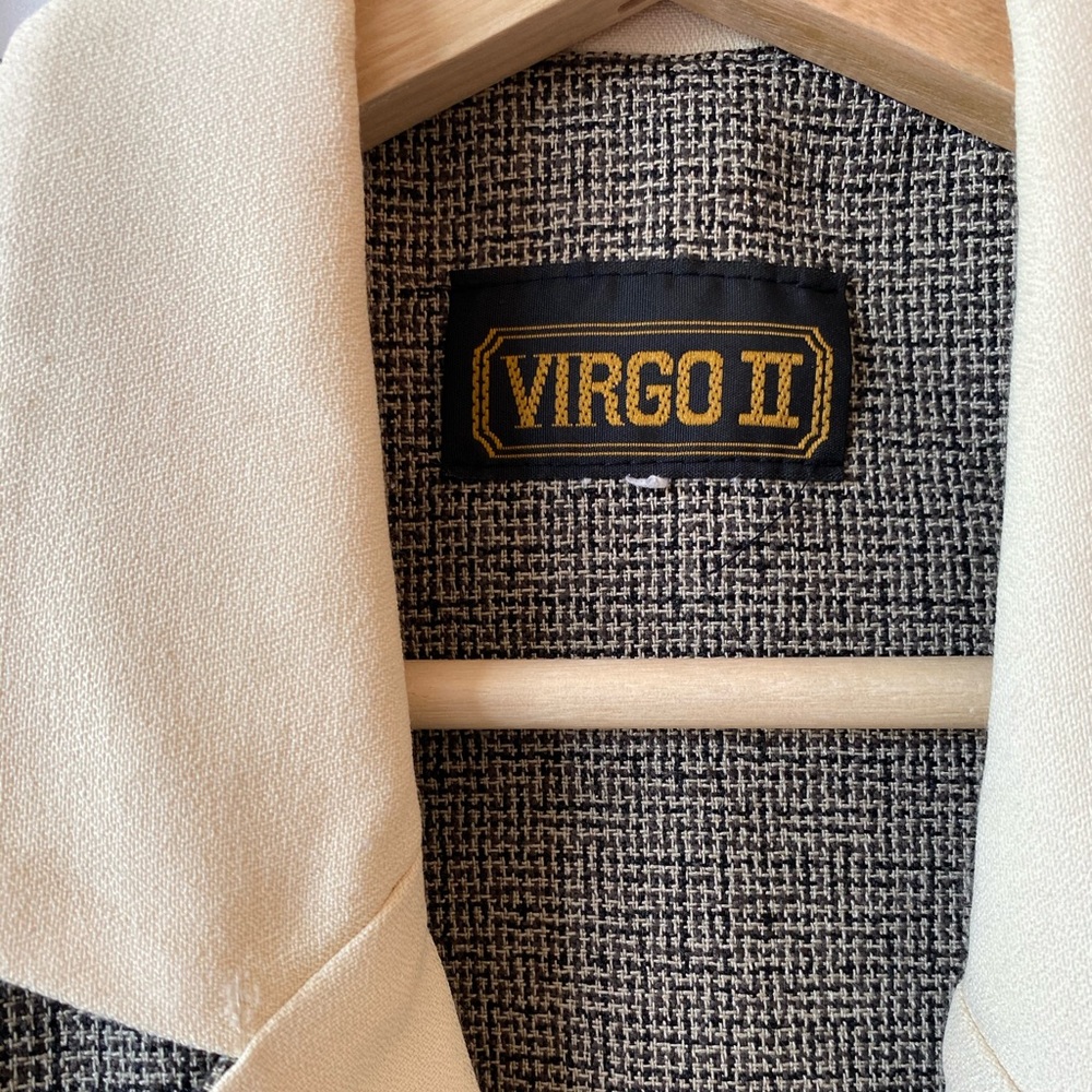 Virgo II M Blazer
